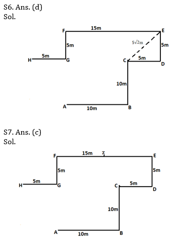 Reasoning Ability Quiz For SBI PO, Clerk Prelims 2021- 17th April_5.1