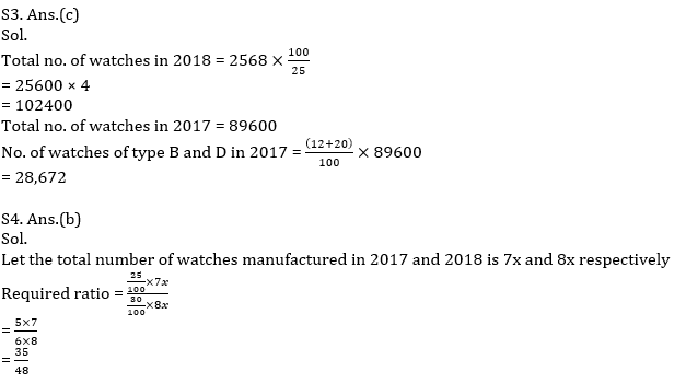 Quantitative Aptitude Quiz For IBPS RRB PO, Clerk Prelims 2021- 19th April |_11.1