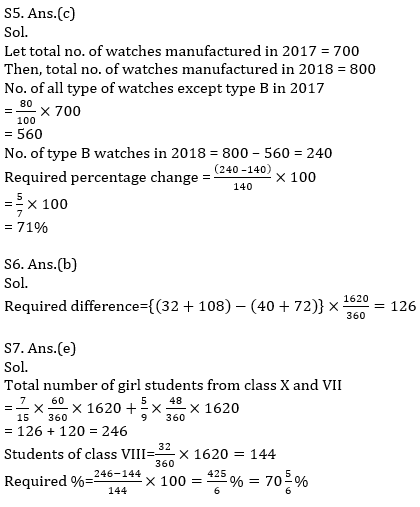 Quantitative Aptitude Quiz For IBPS RRB PO, Clerk Prelims 2021- 19th April |_12.1