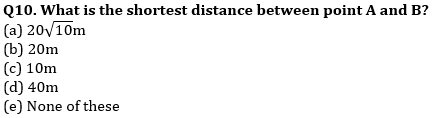 Reasoning Ability Quiz For IBPS RRB PO, Clerk Prelims 2021- 18th April_3.1