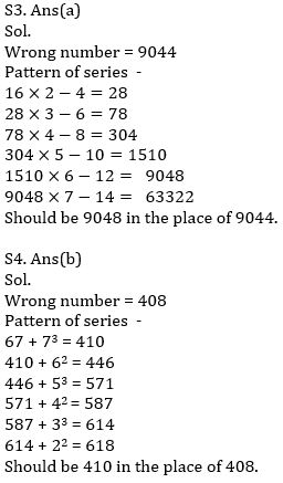 Quantitative Aptitude Quiz For SBI PO, Clerk Prelims 2021- 18th April_9.1