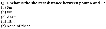 Reasoning Ability Quiz For SBI PO, Clerk Prelims 2021- 19th April_4.1