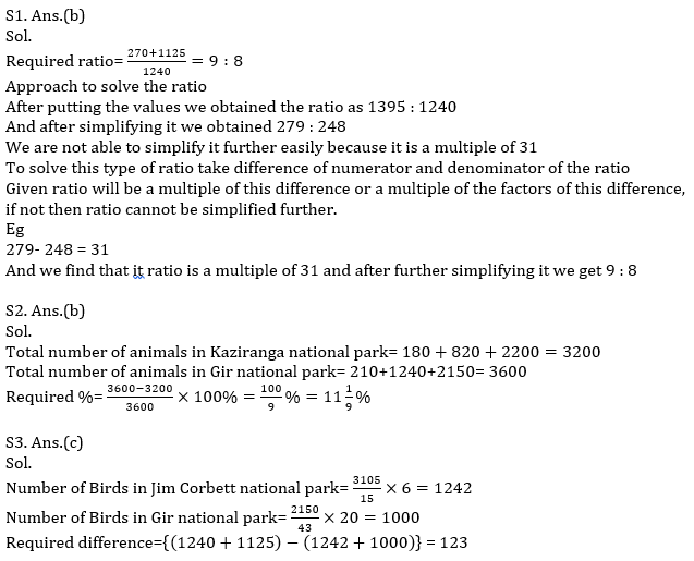 Quantitative Aptitude Quiz For SBI PO, Clerk Prelims 2021- 19th April_9.1