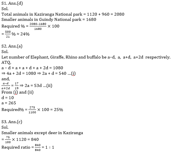 Quantitative Aptitude Quiz For SBI PO, Clerk Prelims 2021- 21st April_8.1