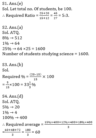 Quantitative Aptitude Quiz For SBI PO, Clerk Prelims 2021- 25th April |_10.1