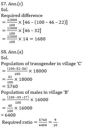 Quantitative Aptitude Quiz For IBPS RRB PO, Clerk Prelims 2021- 26th April_10.1