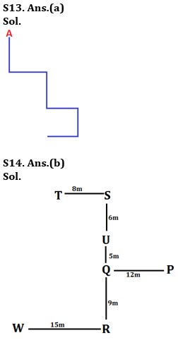 Reasoning Ability Quiz For SBI PO, Clerk Prelims 2021- 28th April |_8.1