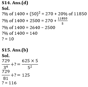 Basic Quantitative Aptitude Quiz for All Banking Exams- 28th April |_11.1