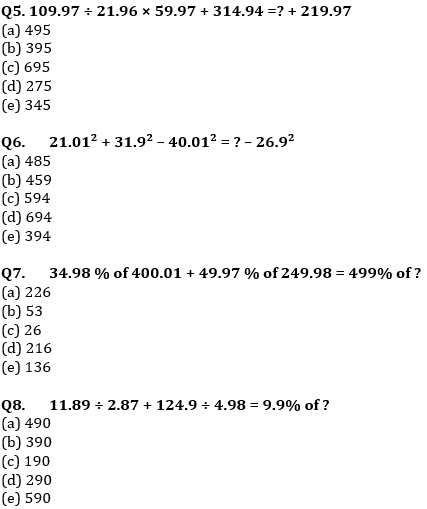 Basic Quantitative Aptitude Quiz for All Banking Exams- 28th April |_4.1