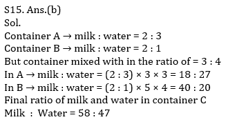 Quantitative Aptitude Quiz For SBI PO, Clerk Prelims 2021- 29th April_11.1