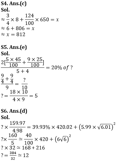 Twisted One Quantitative Aptitude Quiz for All Banking Exams- 30th April |_10.1