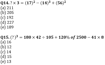 Twisted One Quantitative Aptitude Quiz for All Banking Exams- 30th April |_7.1