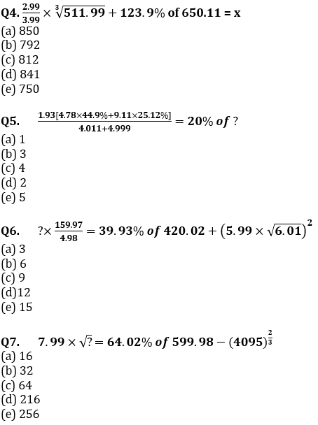 Twisted One Quantitative Aptitude Quiz for All Banking Exams- 30th April |_4.1