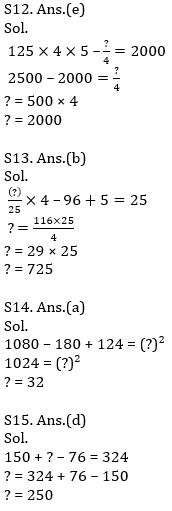 Quantitative Aptitude Quiz For SBI PO, Clerk Prelims 2021- 1st May_11.1