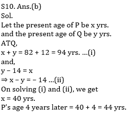 Quantitative Aptitude Quiz For IBPS RRB PO, Clerk Prelims 2021- 3rd May_16.1