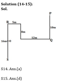 Reasoning Ability Quiz For IBPS RRB PO, Clerk Prelims 2021- 3rd May_6.1