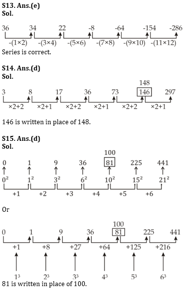 Wrong Number Series Basic Quantitative Aptitude Quiz for All Banking Exams- 03rd May |_7.1