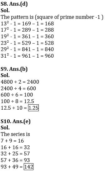 Revision Test Basic Quantitative Aptitude Quiz for All Banking Exams- 05th May |_11.1