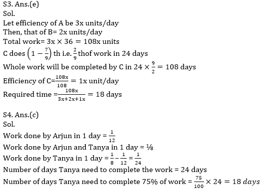 Quantitative Aptitude Quiz For IBPS RRB PO, Clerk Prelims 2021- 6th May_10.1