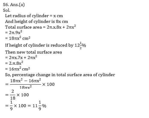 Quantitative Aptitude Quiz For IBPS RRB PO, Clerk Prelims 2021- 9th May |_10.1