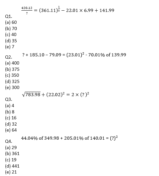 Quantitative Aptitude Quiz For LIC AAO 2023- 21st January_3.1