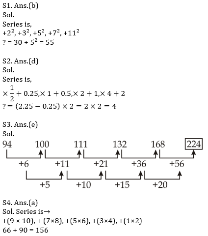 Quantitative Aptitude Quiz For IBPS RRB PO, Clerk Prelims 2021- 10th May_6.1