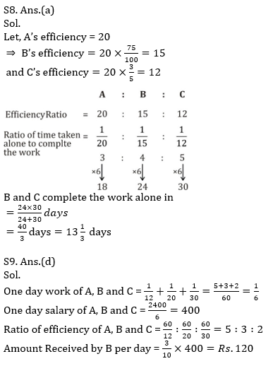 Quantitative Aptitude Quiz For SBI Clerk Prelims 2021- 11th May_15.1