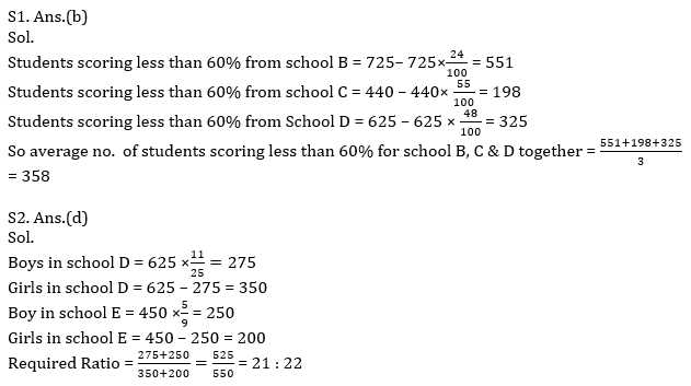 Quantitative Aptitude Quiz For IBPS RRB PO, Clerk Prelims 2021- 12th May_7.1