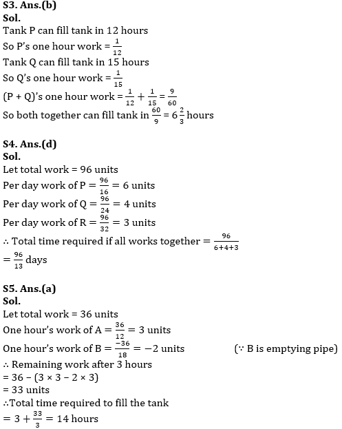 Basic Quantitative Aptitude Quiz for All Banking Exams- 2nd June |_9.1