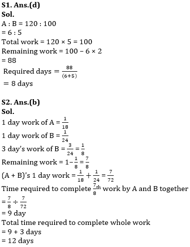 Basic Quantitative Aptitude Quiz for All Banking Exams- 2nd June |_8.1