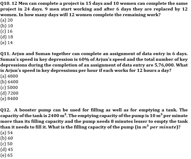 Basic Quantitative Aptitude Quiz for All Banking Exams- 2nd June |_6.1