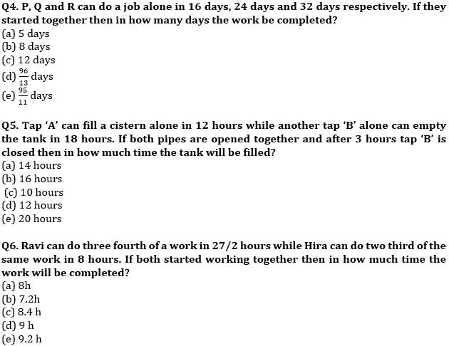 Basic Quantitative Aptitude Quiz for All Banking Exams- 2nd June |_4.1