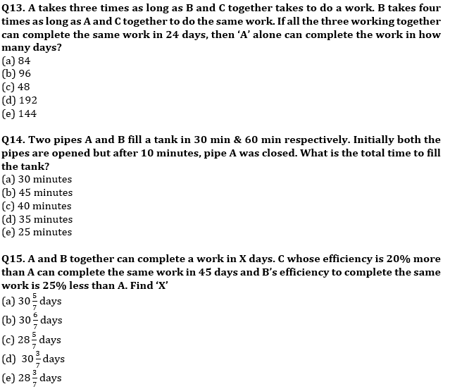 Basic Quantitative Aptitude Quiz for All Banking Exams- 2nd June |_7.1