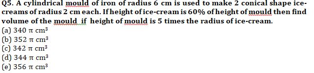 Twisted One Quantitative Aptitude Quiz for All Banking Exams- 14th May |_3.1