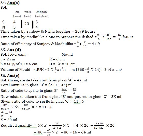 Twisted One Quantitative Aptitude Quiz for All Banking Exams- 14th May |_7.1