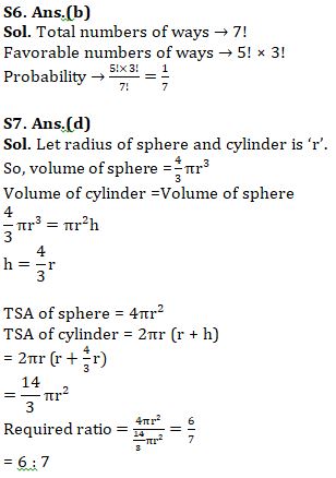 Quantitative Aptitude Quiz For IBPS RRB PO, Clerk Prelims 2021- 15th May |_9.1