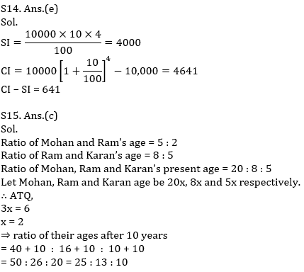 Quantitative Aptitude Quiz For SBI Clerk Prelims 2021- 16th May_10.1