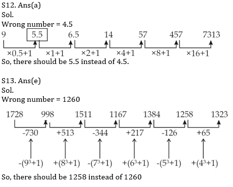 Quantitative Aptitude Quiz For IBPS RRB PO, Clerk Prelims 2021- 18th May_9.1