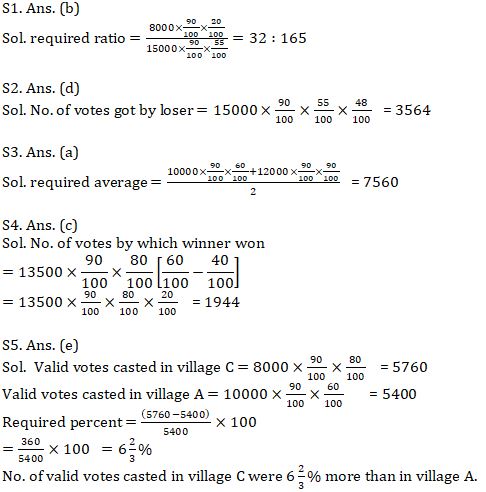 Quantitative Aptitude Quiz For SBI Clerk Prelims 2021- 18th May |_11.1