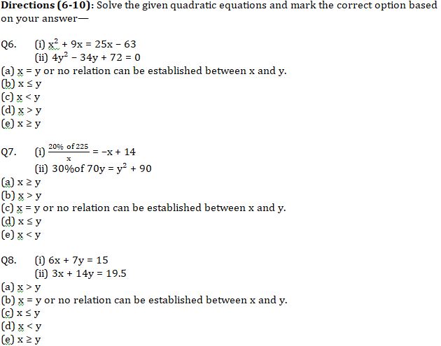 Quantitative Aptitude Quiz For IBPS RRB PO, Clerk Prelims 2021- 19th May |_3.1