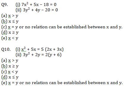 Quantitative Aptitude Quiz For IBPS RRB PO, Clerk Prelims 2021- 19th May |_4.1