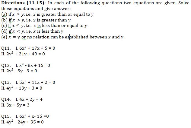 Quantitative Aptitude Quiz For IBPS RRB PO, Clerk Prelims 2021- 19th May |_5.1