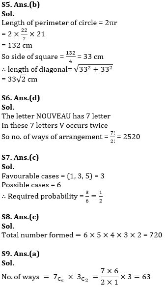 Basic Quantitative Aptitude Quiz for All Banking Exams- 19th May |_5.1