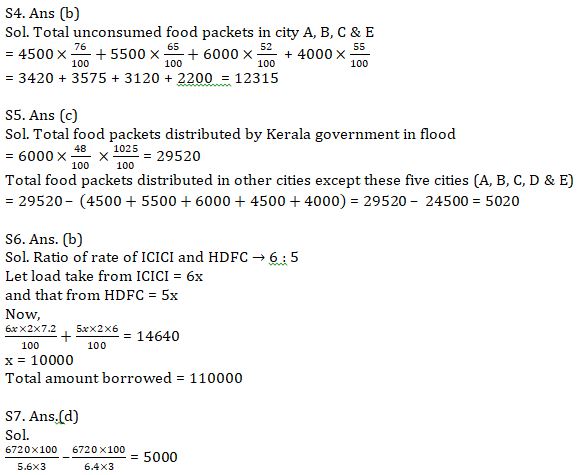 Quantitative Aptitude Quiz For SBI Clerk Prelims 2021- 20th May |_10.1