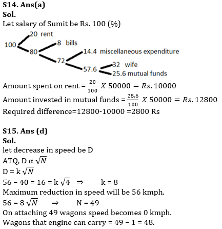 Arithmetic-2 Twisted One Quantitative Aptitude Quiz for All Banking Exams- 21th May |_13.1