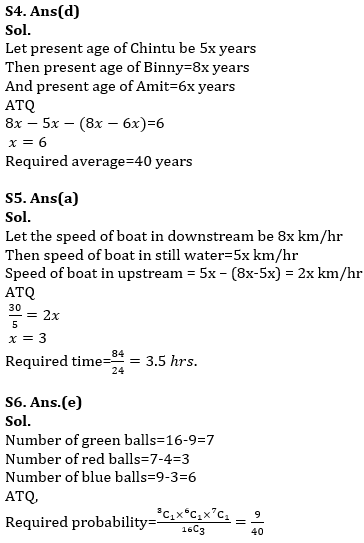 Arithmetic-2 Twisted One Quantitative Aptitude Quiz for All Banking Exams- 21th May |_9.1