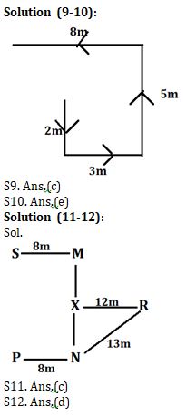 Revision Test Basic Reasoning Quiz for All Banking Exams- 25th May |_7.1