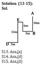 Revision Test Basic Reasoning Quiz for All Banking Exams- 25th May |_8.1