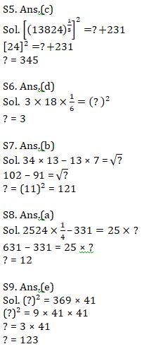 Quantitative Aptitude Quiz For SBI Clerk Prelims 2021- 26th May |_9.1