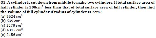 Quantitative Aptitude Quiz For IBPS RRB PO, Clerk Prelims 2021- 27th May |_3.1